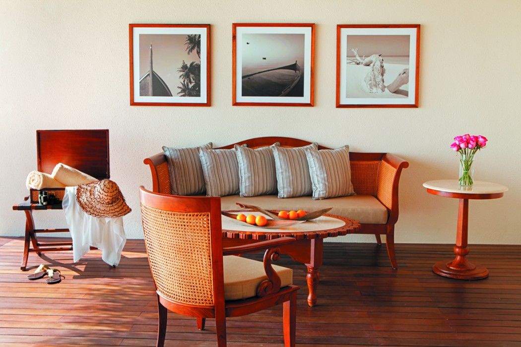 The Residence Maldives Dhigurah  Екстериор снимка